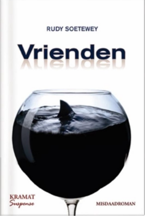 Vrienden