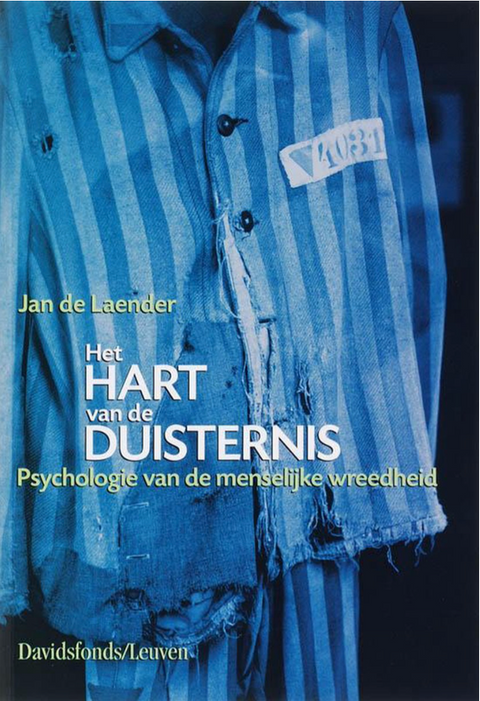 Heart of Darkness: Psychology of Human Cruelty