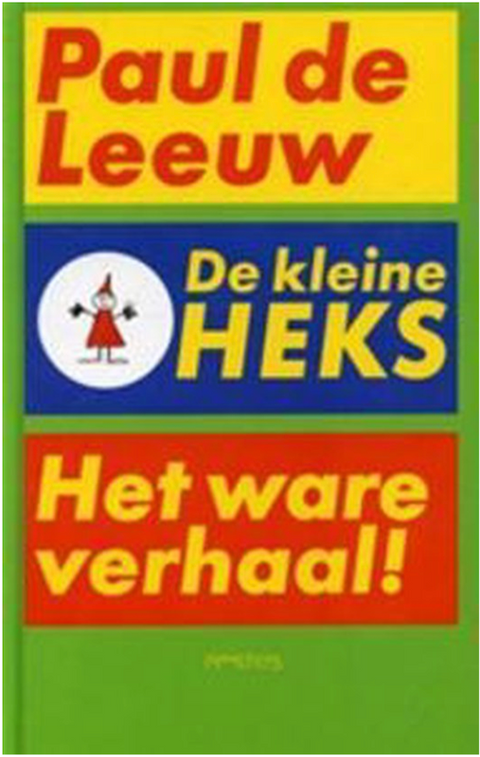 Kleine Heks