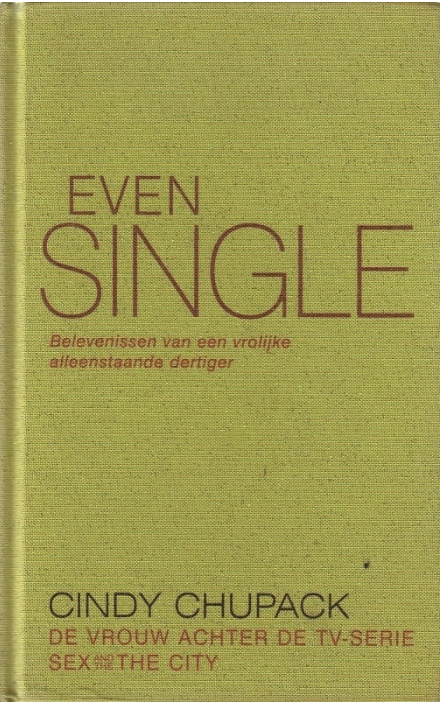 Even single