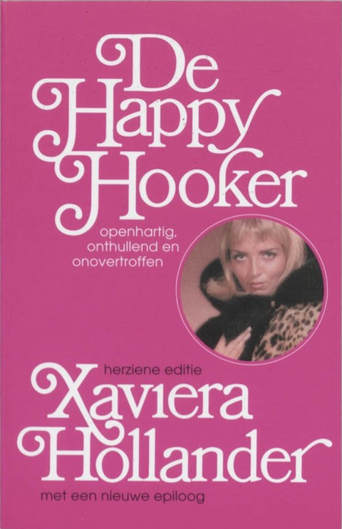 De Happy Hooker