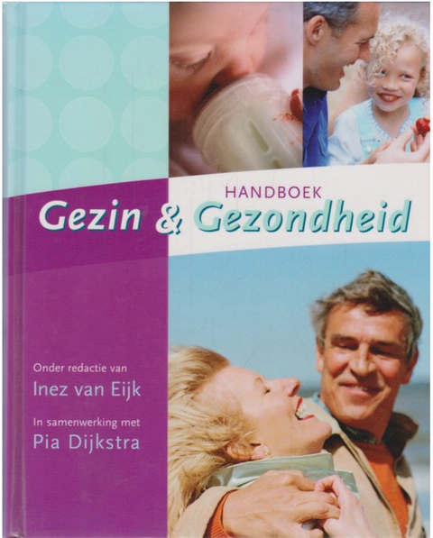 Handboek Gezin En Gezondheid