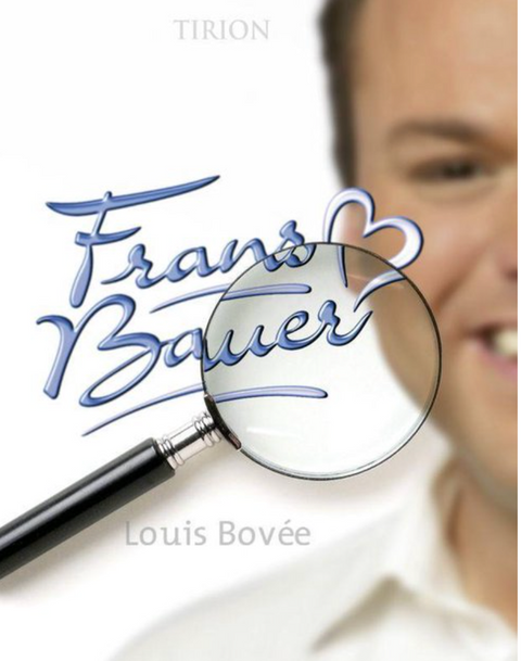 Frans Bauer