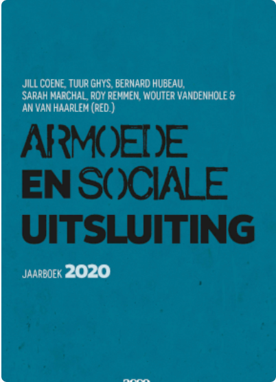 Armoede en sociale uitsluiting: jaarboek 2020