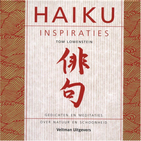 Haiku Inspirations : poèmes et méditations sur la nature et la beauté