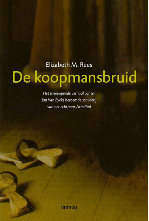 La fiancée du marchand : l'histoire fascinante derrière le célèbre tableau de Van Eyck représentant le couple Arnolfini