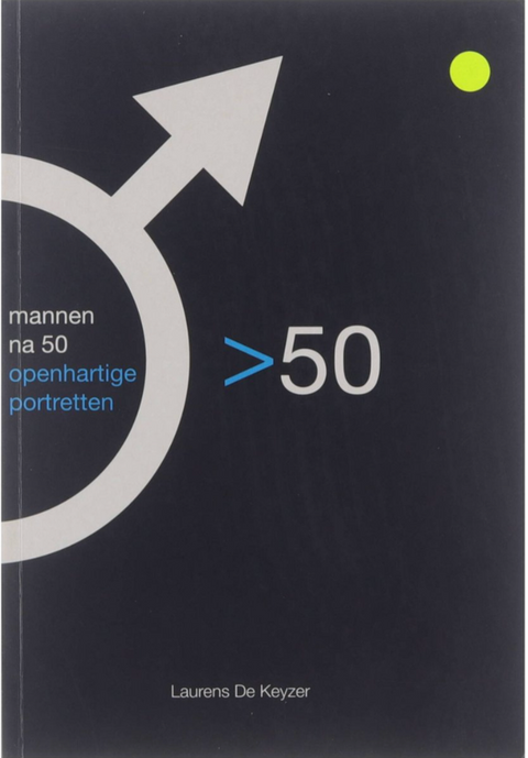 Mannen Na 50