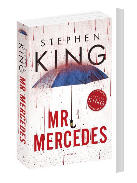 Mr. Mercedes