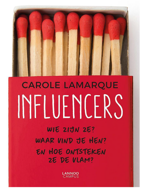 Influenceurs : qui sont-ils ? Où les trouvez-vous ? Et comment allument-ils la flamme ?