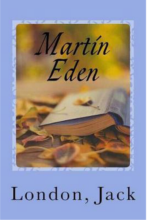 Martin Eden