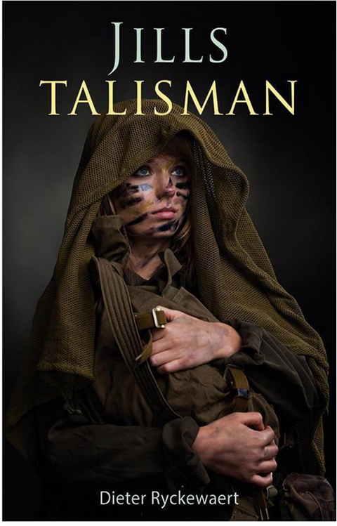 ills talisman