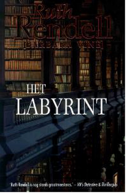 Het Labyrint