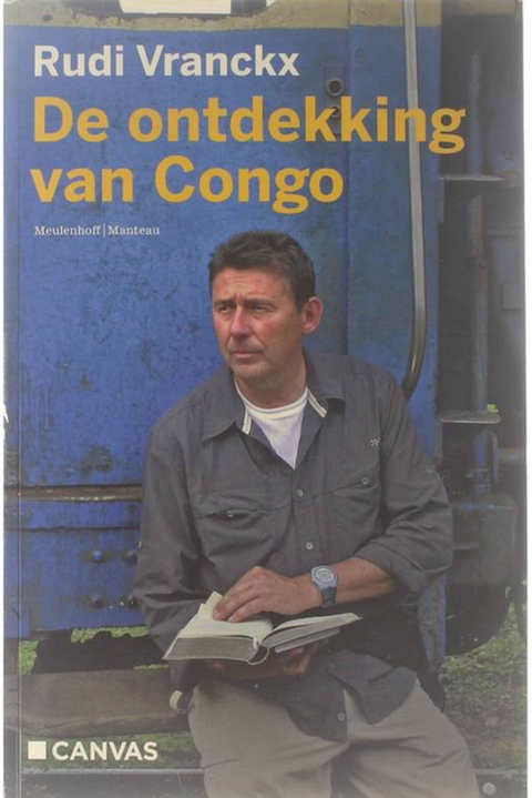 The Discovery of Congo: Journey to the Heart of Africa