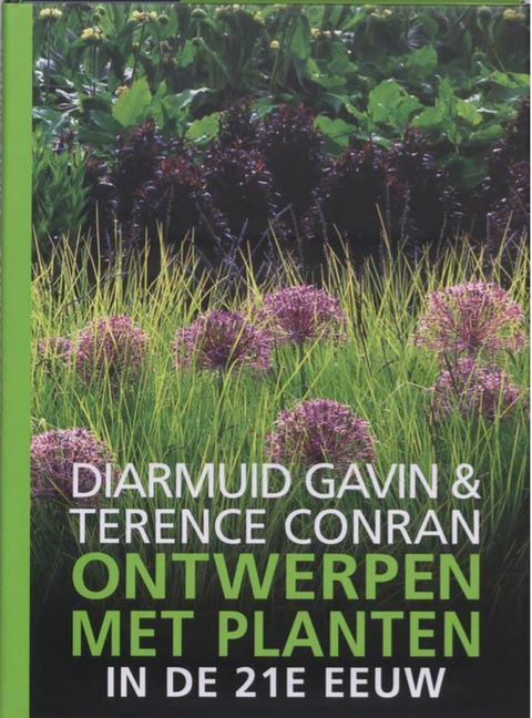 Ontwerpen Met Planten In De 21st Eeuw