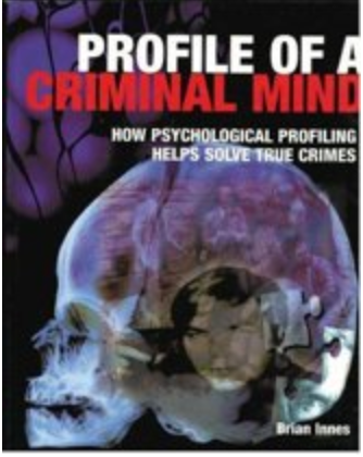 Profile of a Criminal Mind