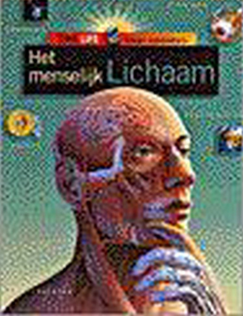 Het menselijk lichaam