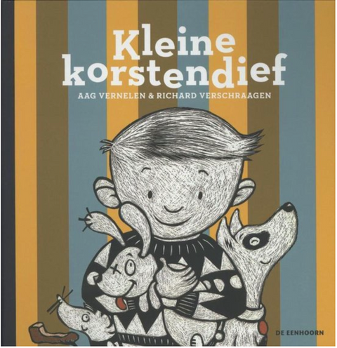 Kleine korstendief