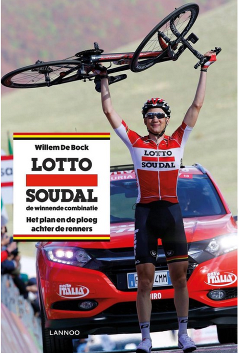 Lotto Soudal: Het plan en de ploeg achter de renners