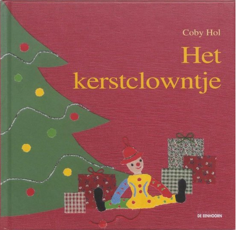 Het Kerstclowntje