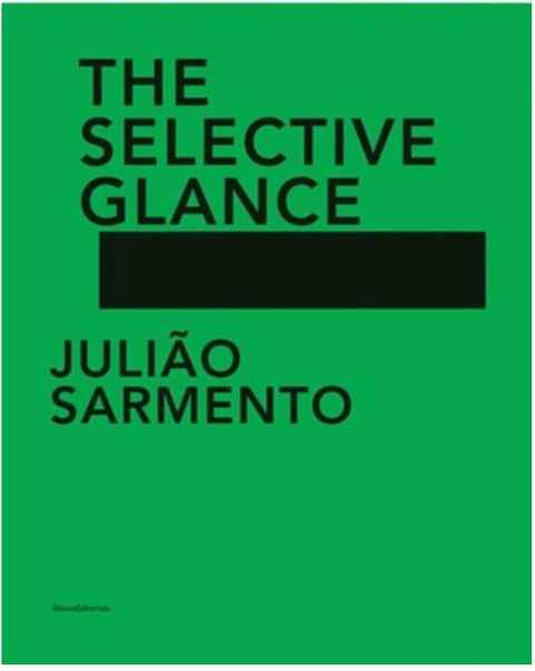 Juliao Sarmento: The Selective Glance