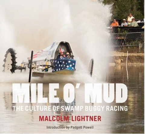 Mile O'mud : la culture des courses de buggy dans les marais