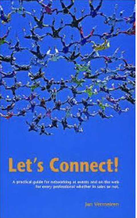 Let's connect