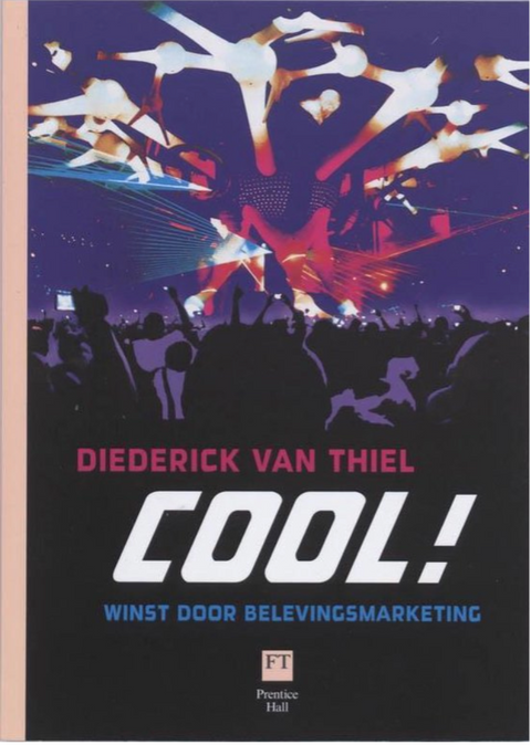 Cool!: winst door belevingsmarketing