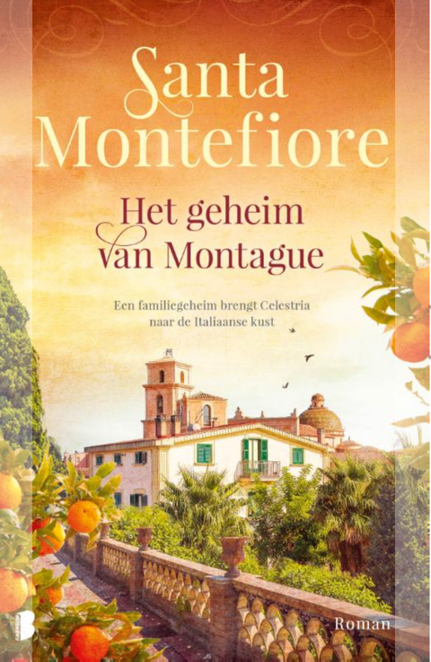 Het geheim van Montague