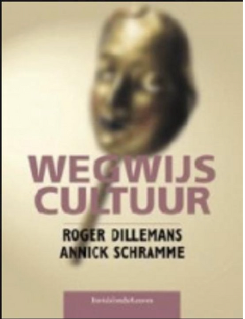 Wegwijs Cultuur