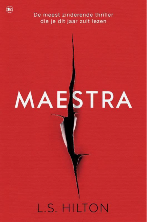 Maestra