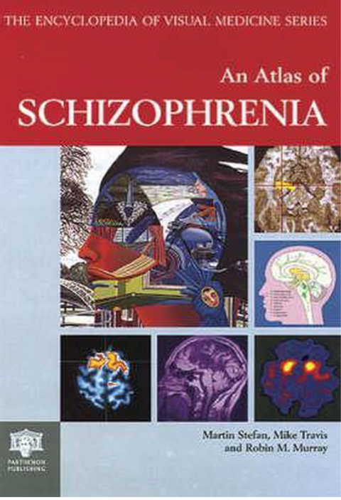 Atlas de la schizophrénie 