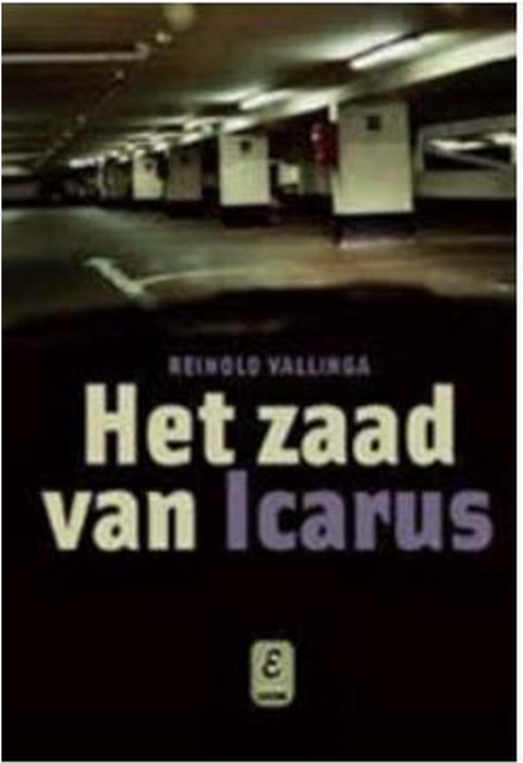 Het Zaad van Icarus