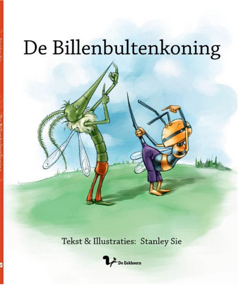 De Billenbultenkoning