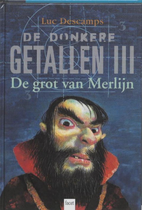 La Grotte de Merlin