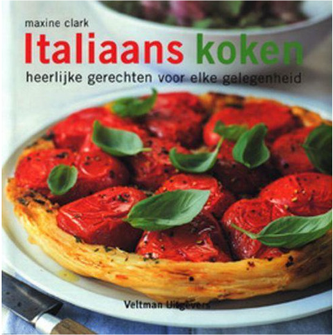 Italiaans Koken