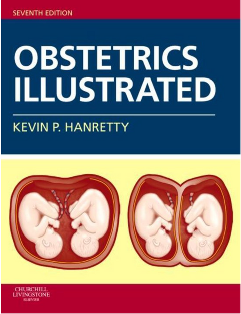 Obstetrics Illustrated 