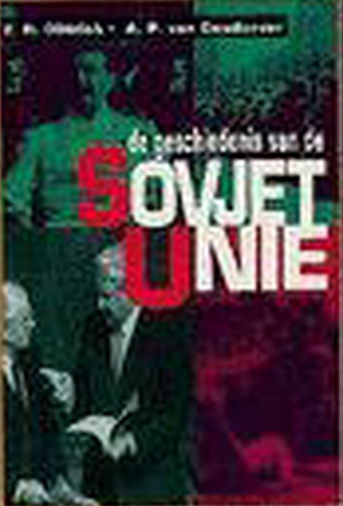 History of the Soviet Union 