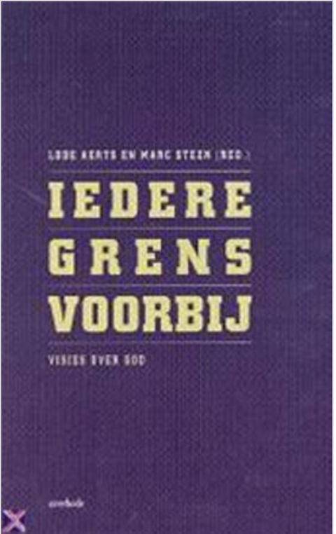 Iedere grens voorbij