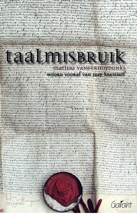 Taalmisbruik