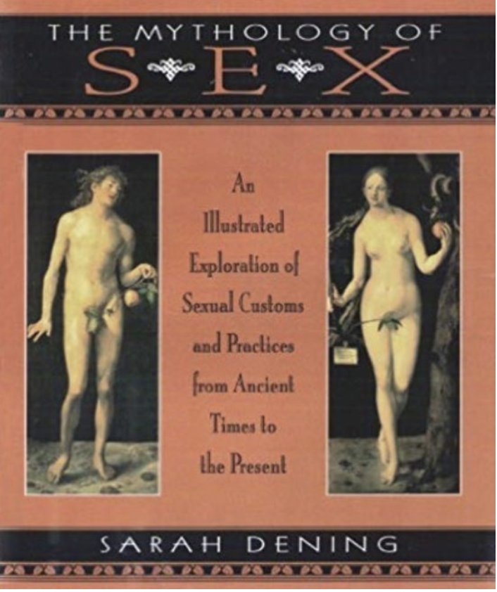 The Mythology of Sex