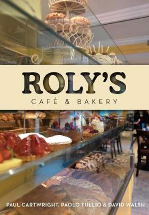 Roly's Café et Boulangerie