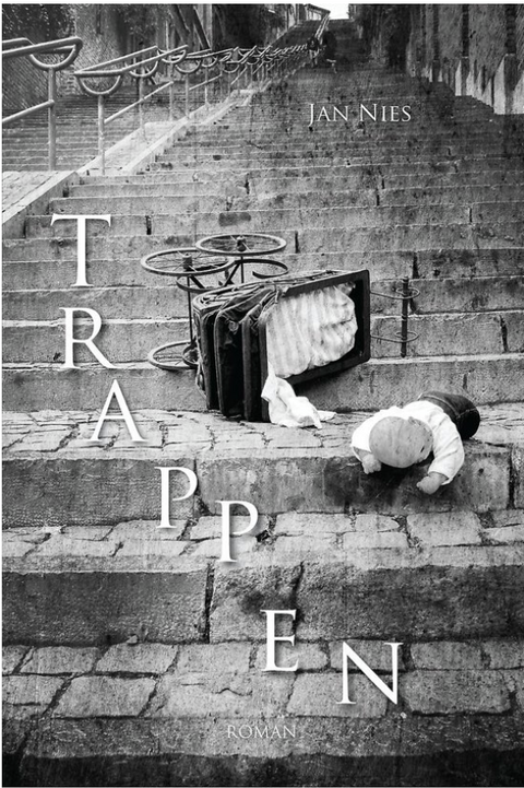 Trappen