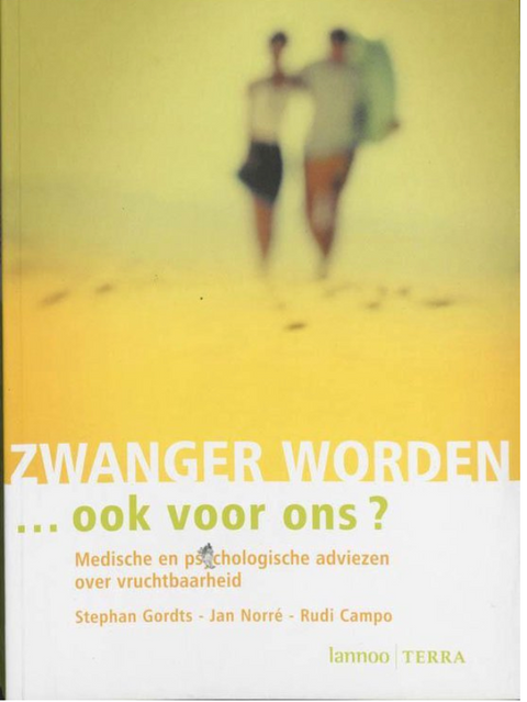 Zwanger Worden ... Ook Voor Ons ?
Medische En Psychologische Adviezen Over (On)Vruchtbaarheid