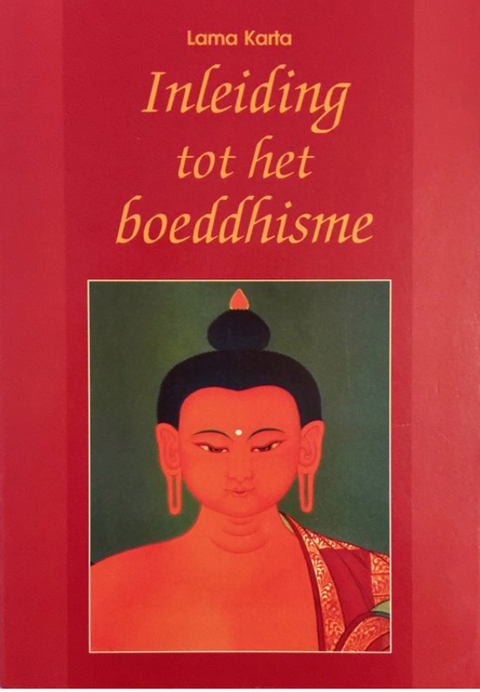 Introduction to Buddhism