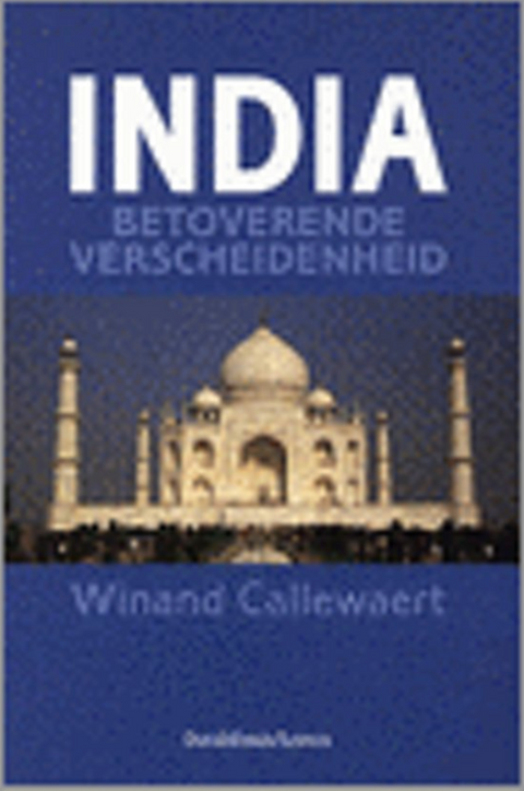 India, betoverende verscheidenheid (Dutch Edition)