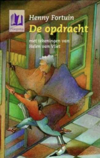 Opdracht