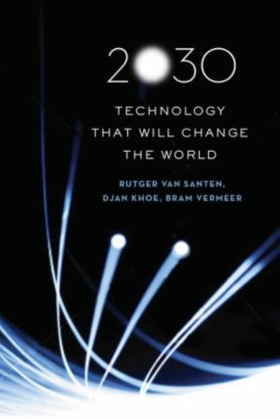 2030: Technology That Will Change the World