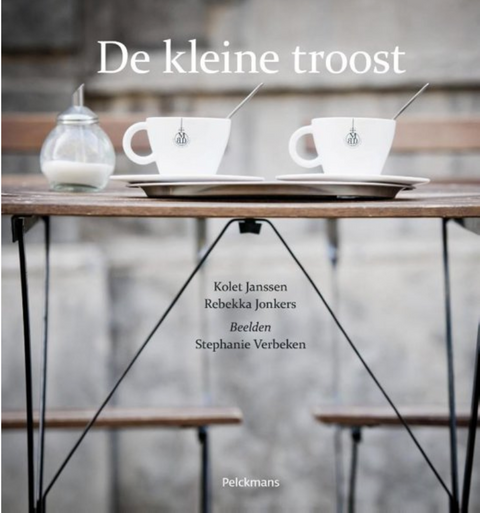 De kleine troost