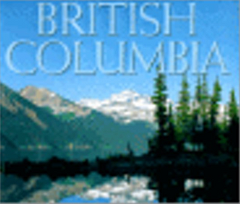 British Columbia (Canada Series)