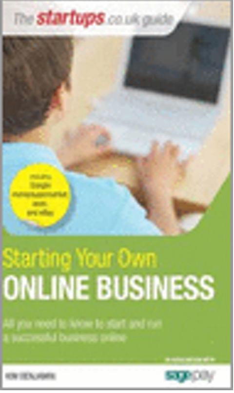 Starting Your Own Online Business: